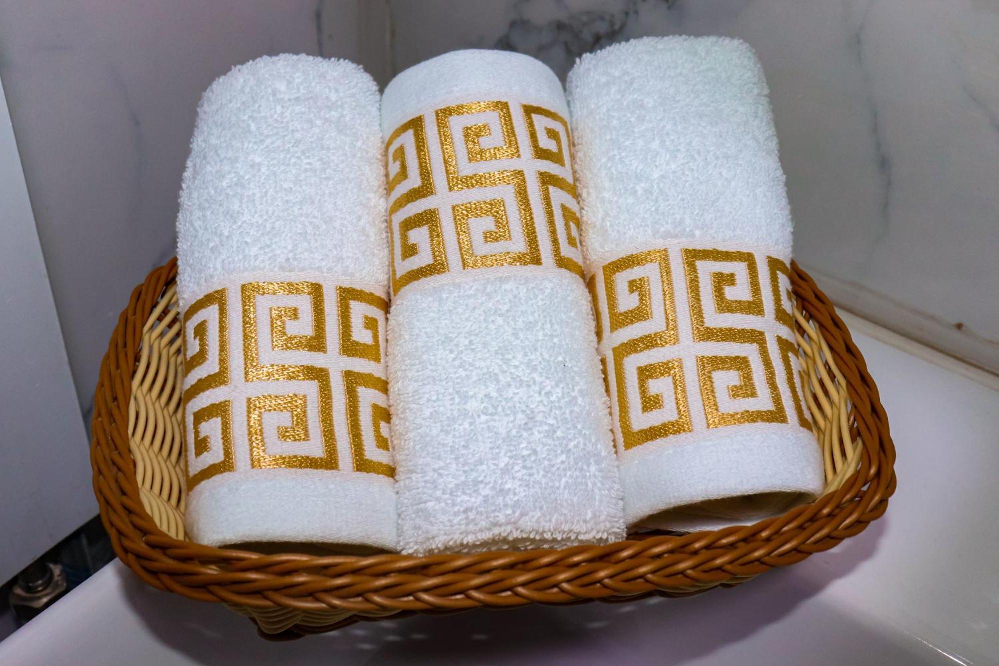 Golden Pyramids Inn Kafret el-Gabal 外观 照片