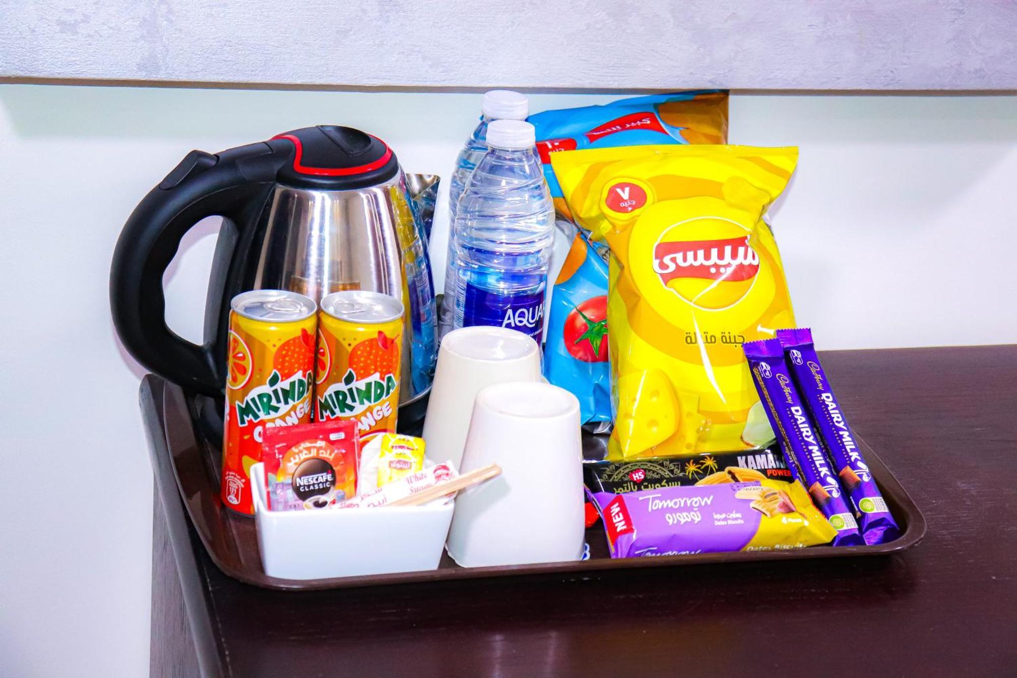 Golden Pyramids Inn Kafret el-Gabal 外观 照片